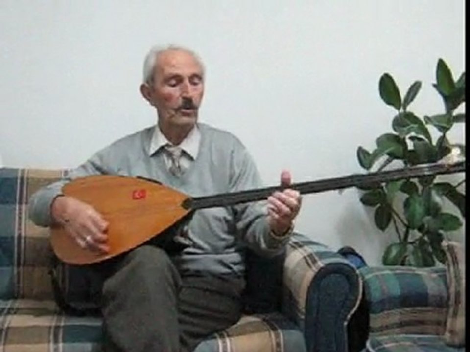 AŞIK KARA