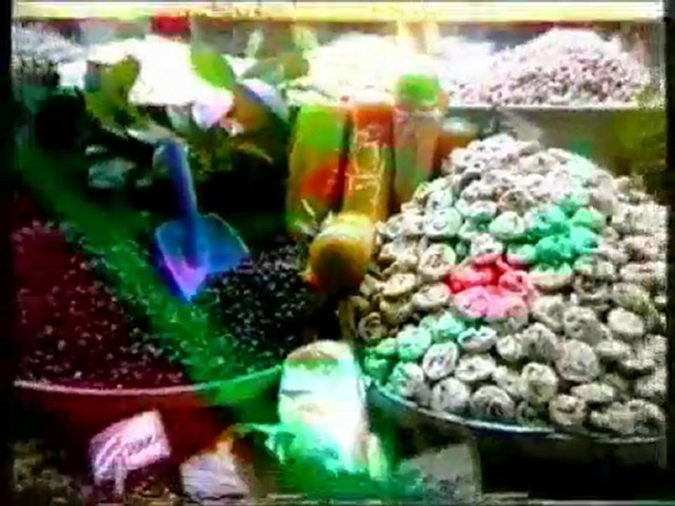 Nostalgic Commercials: New Horizons In Comfort