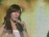 Kara , SNSD , SHINee , 2PM - Special Songs Medley (06.2009)