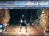 Demon's Souls playthrough with A1R5N1P3R part 18