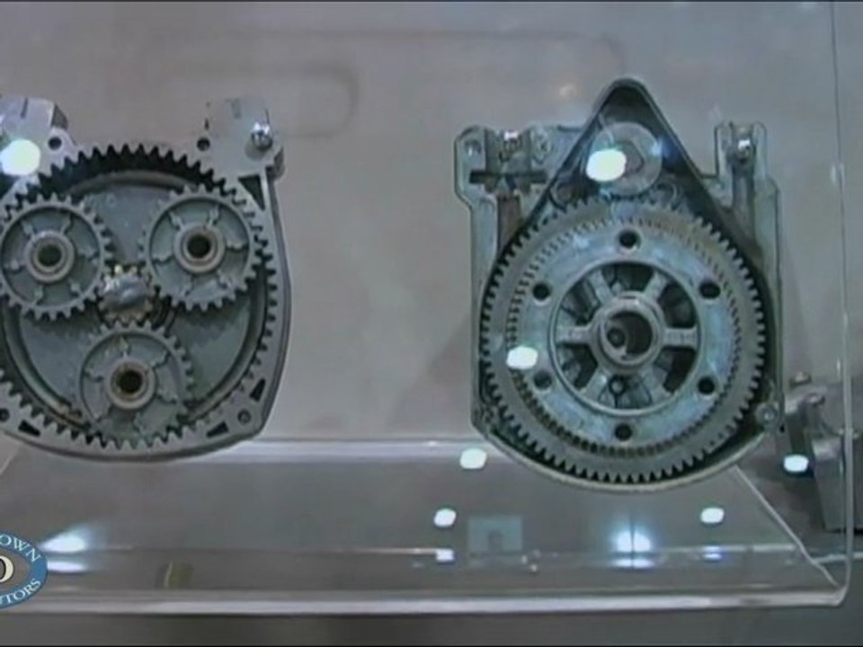 UFlex Rotech Rotary Steering System