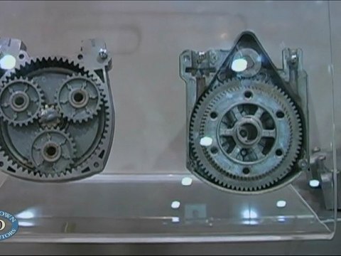 UFlex Rotech Rotary Steering System