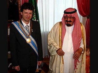 WOŚP Świdnica, pozdrowania - Marek Michalak