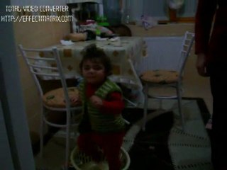 BENİM TATLI KIZIM;)