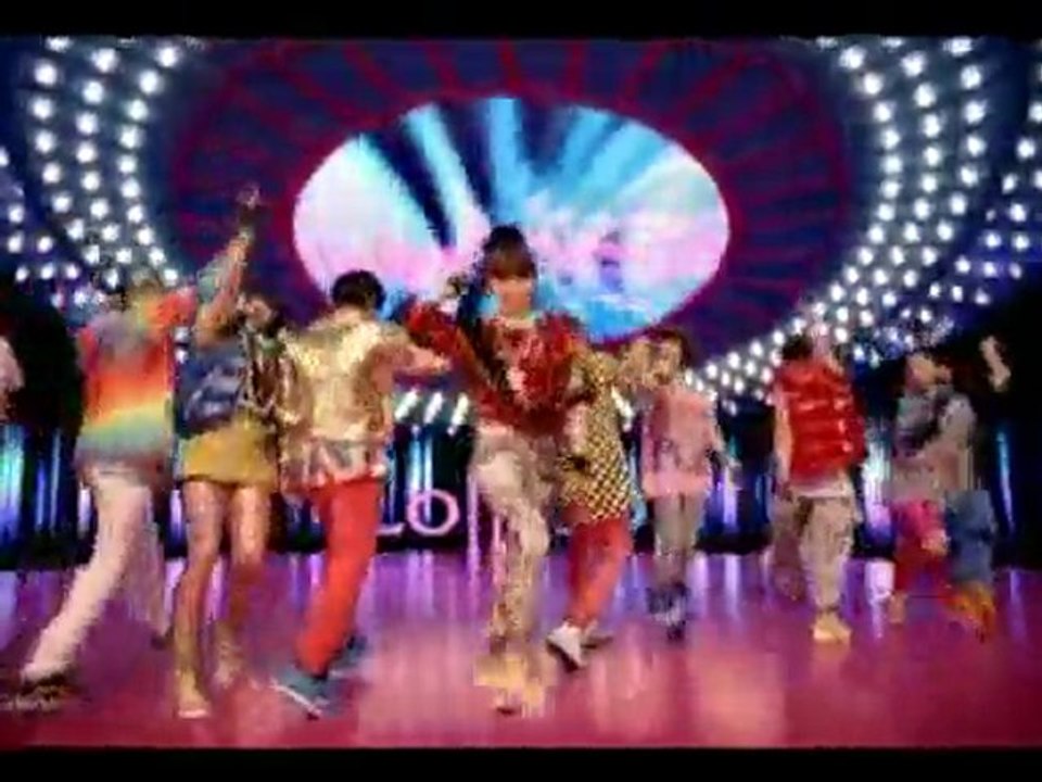 f(x) & M.I.C - Lollipop [MV]