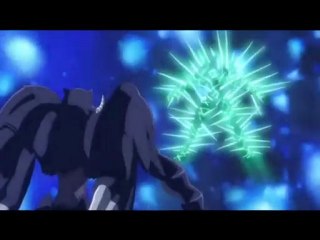 AMV Heroic Age [The Kill]