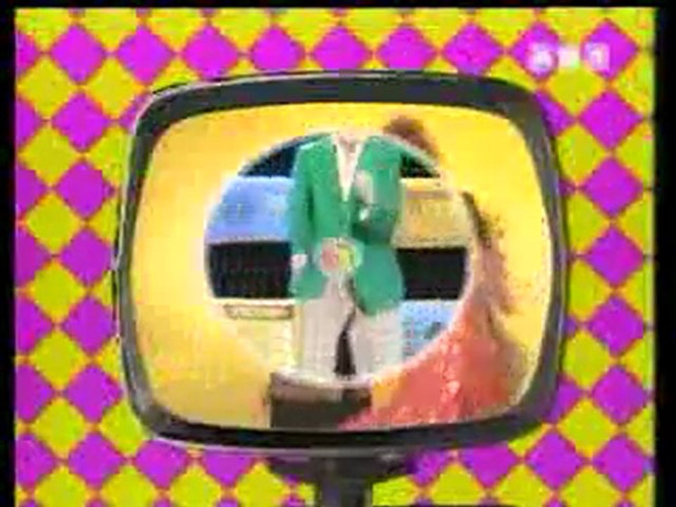 Jacky - Le Parleur des haut-parleurs