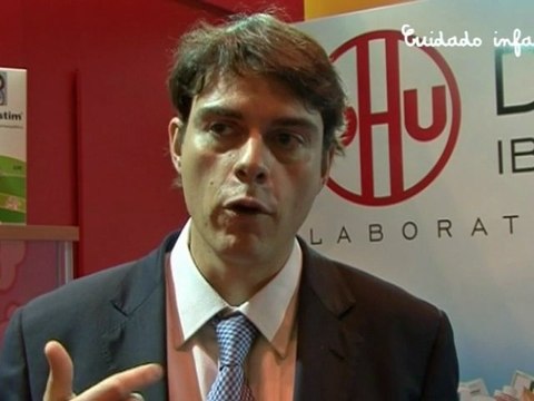 Medicamentos homeopáticos para niños