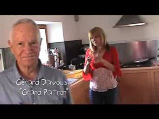 Agnès Bihl - L'équipe de l'album "Rêve Générale"