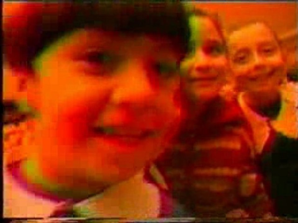 Nostalgic Commercials: Ben Türkiye için uçarım (Turkish)