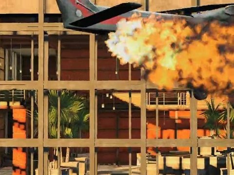 army of two: 40th day launch trailer