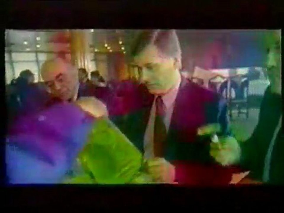 Nostalgic Commercials: Bir Adım Daha İleri (Turkish version)