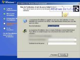Formater, Installer Windows XP - Mission Possible