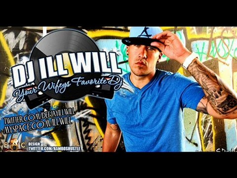 DJ Ill Will ft. VA - Ride On My Enemies 2o1o!!