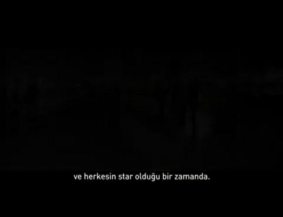 Feel Like a Star! Teaser