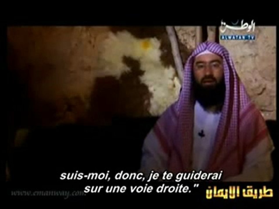 Ibrahim Qassas Anbya Nabil Alaawdi Episode 7 Partie 1