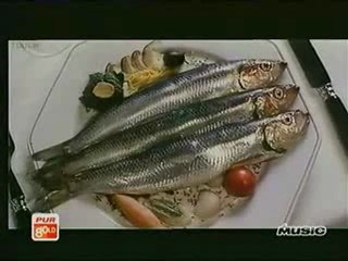 Isabelle Adjani - Pull marine