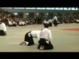 Aikido Passage 1er Dan Aïkikaï Yannick LE FOURNIS