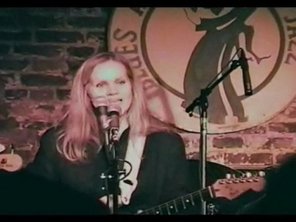 Eva Cassidy cd1