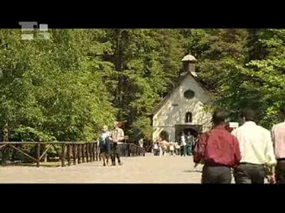 Apparition de Banneux