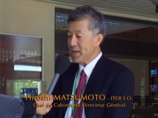 ITER : La fusion, pourquoi faire ? (1)