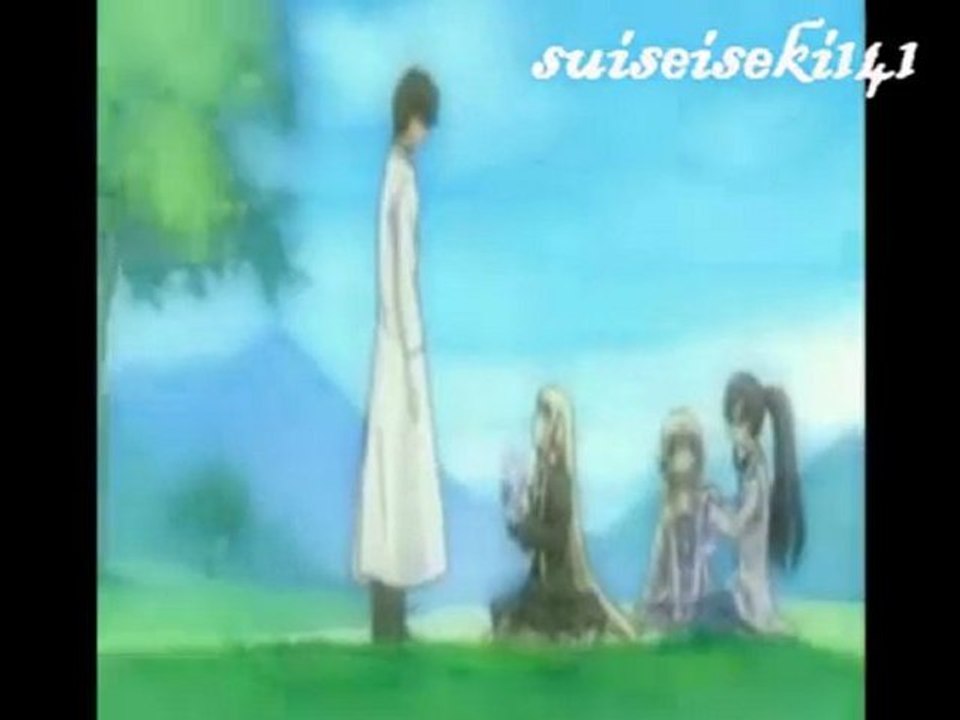 -chobits amv-