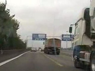 Titeuf en Espagne Hop po po pe ! ( 1 )