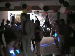 Mariage Louise-Anne & Nico 2/2