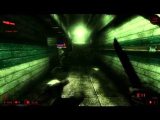 Killing Floor Gameplay