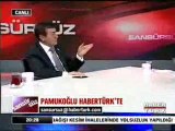 PAMUKOĞLU: HÜKÜMET GENELKURMAY BAŞKANI'NI GÖREVDEN ALMALI!