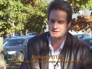 ITER : La fusion, Mode d'emploi ! (2)