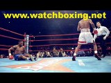 watch Manuel Lopez vs Luevano ppv boxing live stream