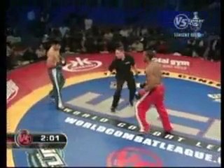 PROFESSİONAL KICKBOKS 15