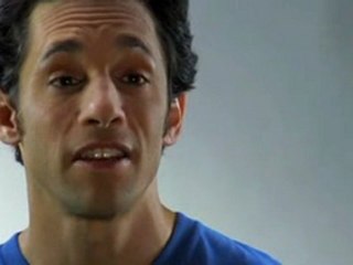 Jay on Asthma triggers