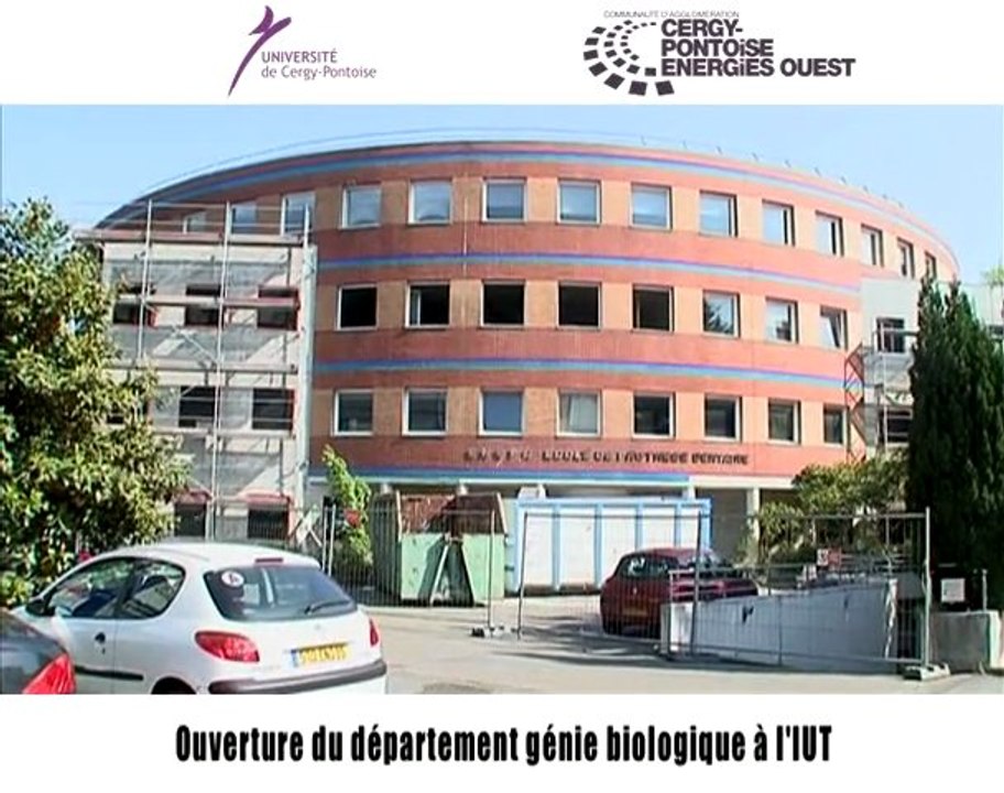 Campus 2009