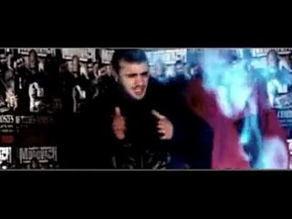 Iron Sy Feat Seagel - Faut Agir [CLIP]