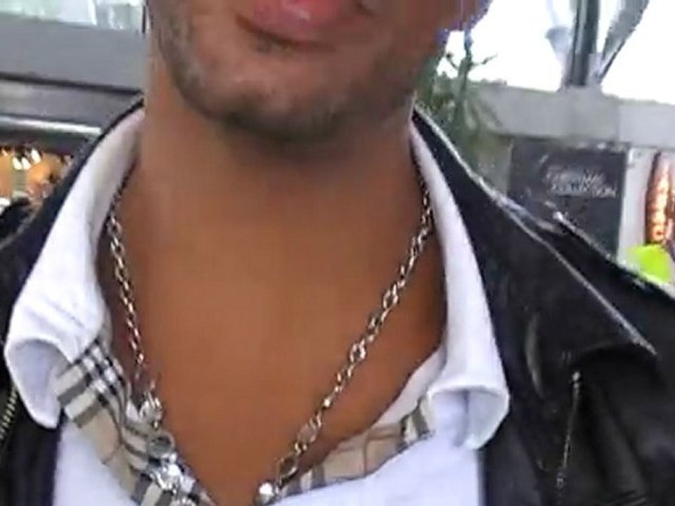 Départ DJERBA Juillet 2009