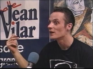 1994 Mano solo est ailleurs * Trigone Production