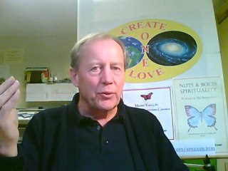 Law of Attraction: Be the Change