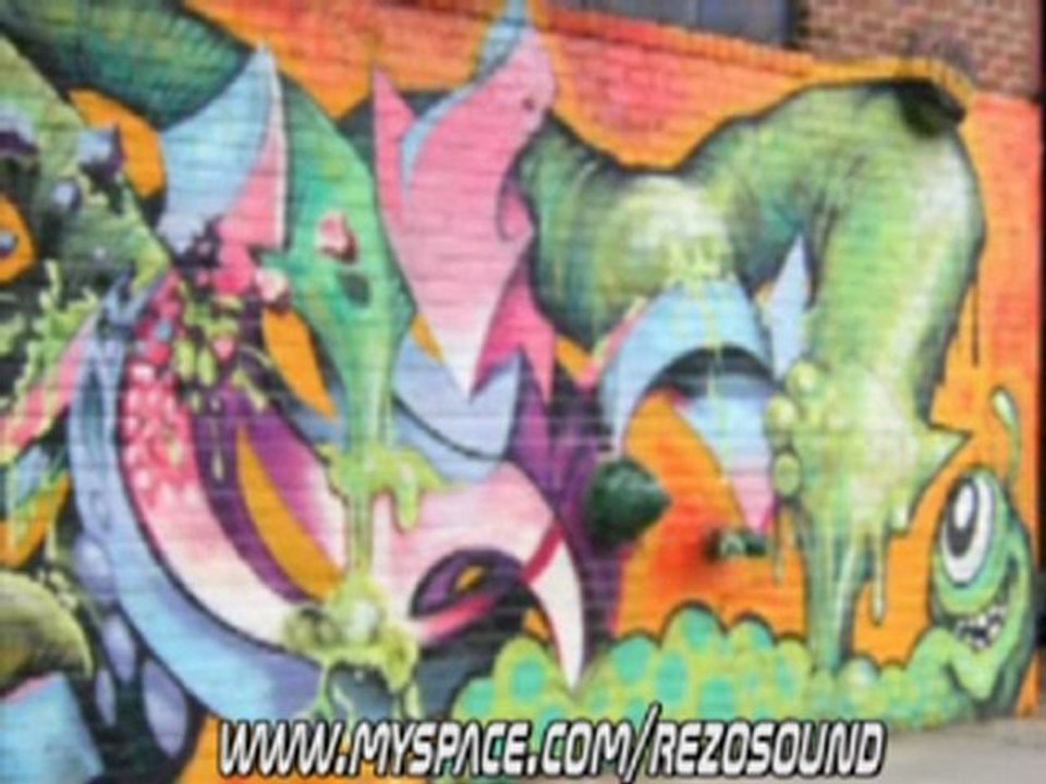 Common - Doin it rezormx 2010