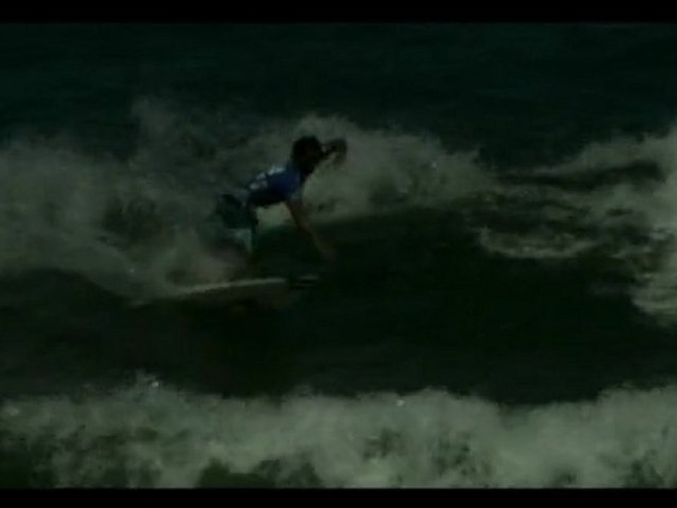 Medi Veminardi R1 ASP WorldChamp Junior 2010 !