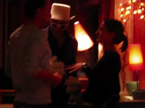 Nikes Flaine 2009/2010 - Raisonnablement, on a assez fait !!