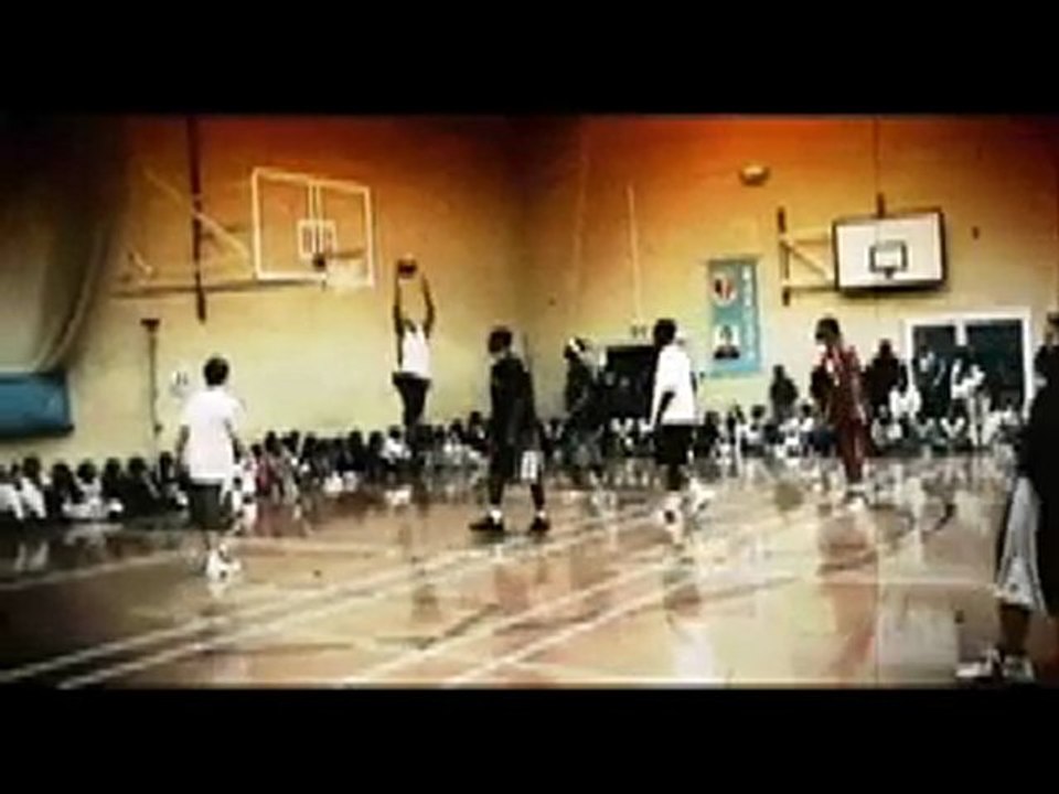 Street Basketball YT