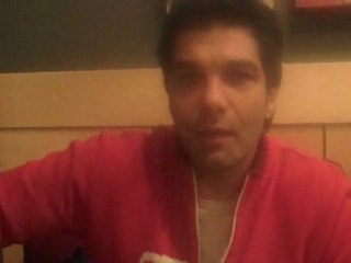 Ο Περικλής Κασσανδρινός στο cosmo.gr 2