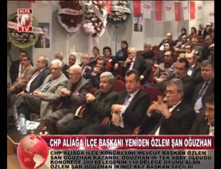 aliağa chp kongresi hüseyin mutlu akpınar konuşması