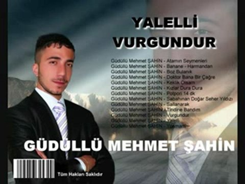 GÜDÜLLÜ MEHMET DAR GELDİ [HQ]