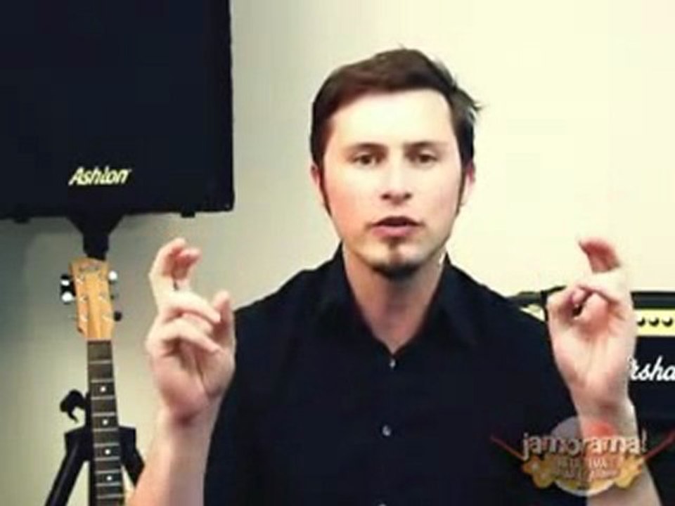 How To Play Guitar For Beginners - Learn To Play Guitar Fast