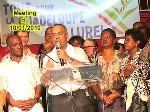 Discours Victorin LUREL ok