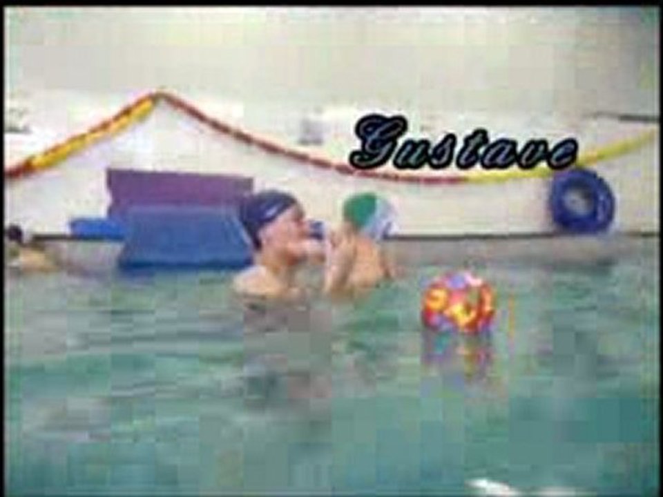 Gustave ... le dimanche 20 décembre 2009 en D2