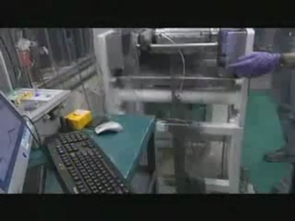 Nanosolar - Durchbruch in der Solarenergie